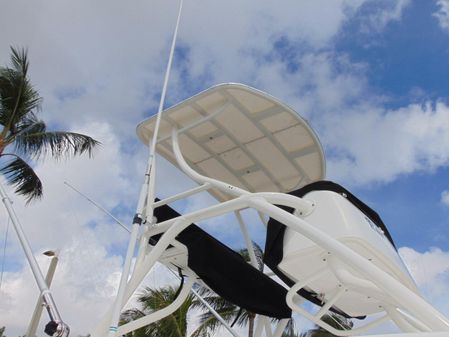 Boston Whaler 370 Outrage image