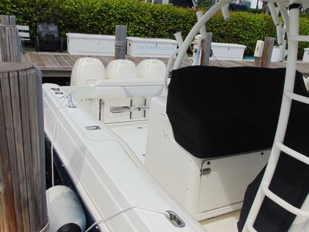 Boston Whaler 370 Outrage image