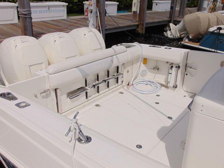 Boston Whaler 370 Outrage image