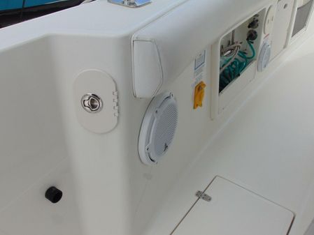 Boston Whaler 370 Outrage image