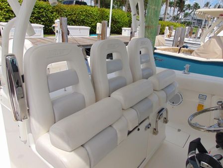 Boston Whaler 370 Outrage image