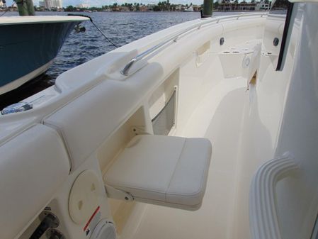 Boston Whaler 370 Outrage image