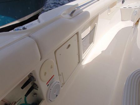 Boston Whaler 370 Outrage image