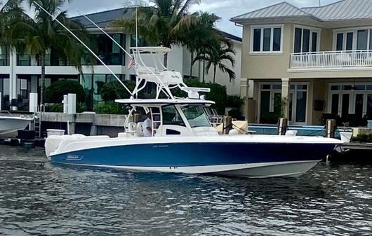 Boston Whaler 370 Outrage image