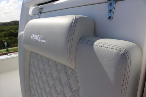 Front Runner 26 Center Console image