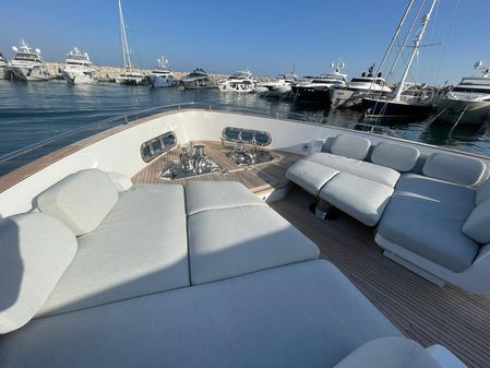 Azimut Magellano 25M image