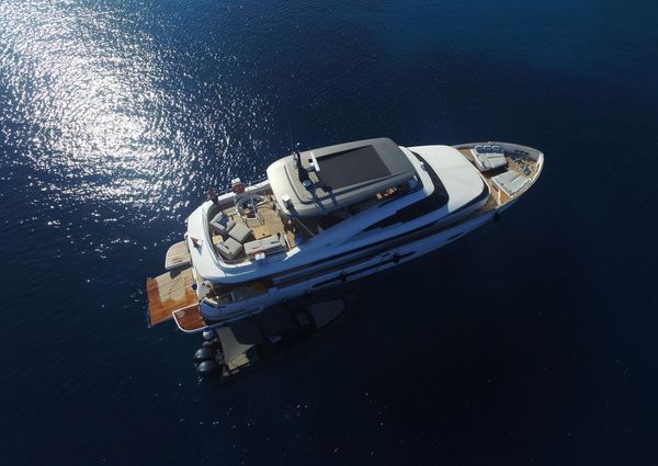 Azimut Magellano 25M image