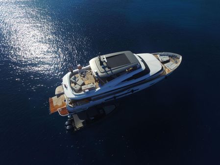 Azimut Magellano 25M image