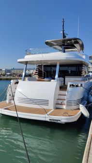 Azimut Magellano 25M image