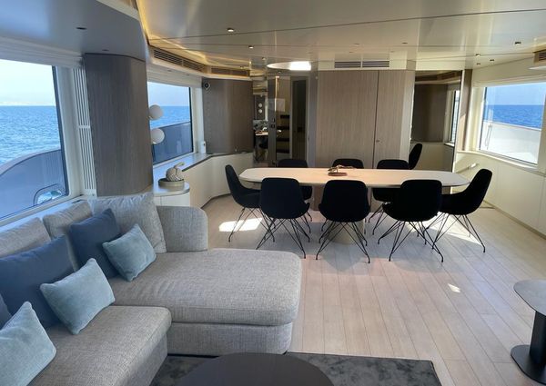 Azimut Magellano 25M image