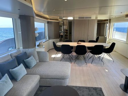 Azimut Magellano 25M image