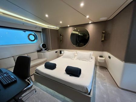 Azimut Magellano 25M image