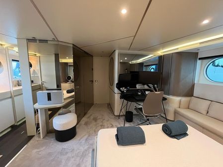 Azimut Magellano 25M image