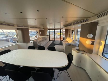 Azimut Magellano 25M image