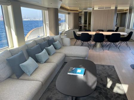 Azimut Magellano 25M image