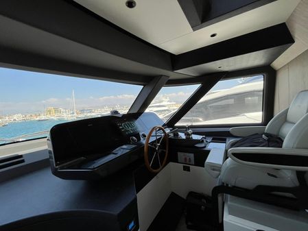 Azimut Magellano 25M image