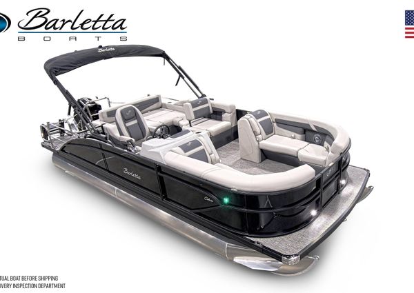 Barletta C22U image