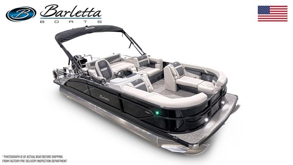 Barletta C22U image