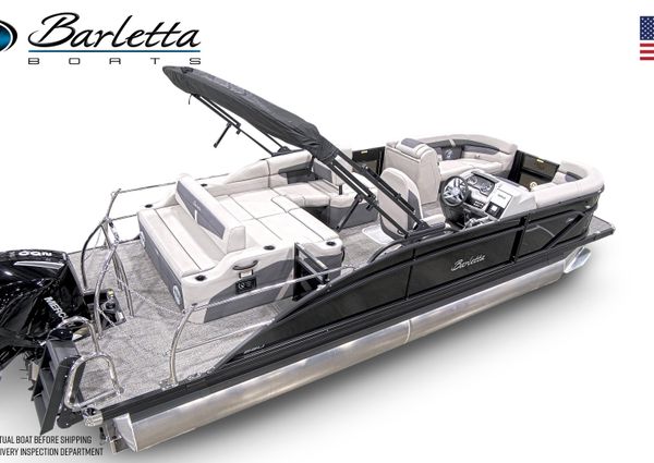 Barletta C22U image