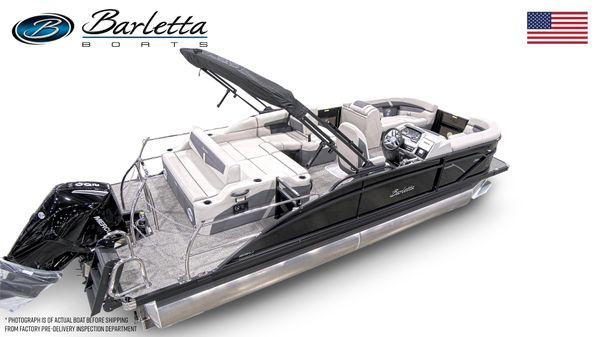 Barletta C22U image