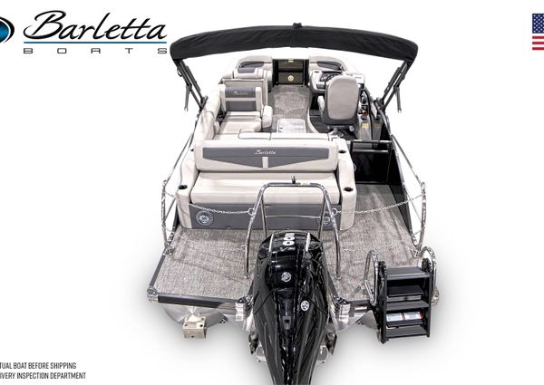 Barletta C22U image