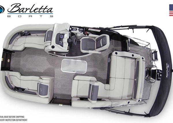 Barletta C22U image