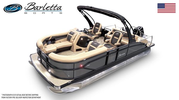 Barletta C22UC 