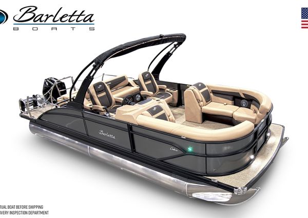 Barletta C22UC image