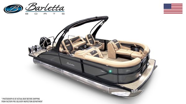 Barletta C22UC image