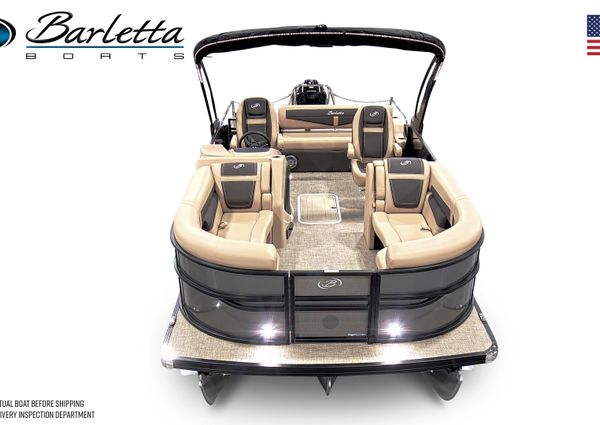 Barletta C22UC image