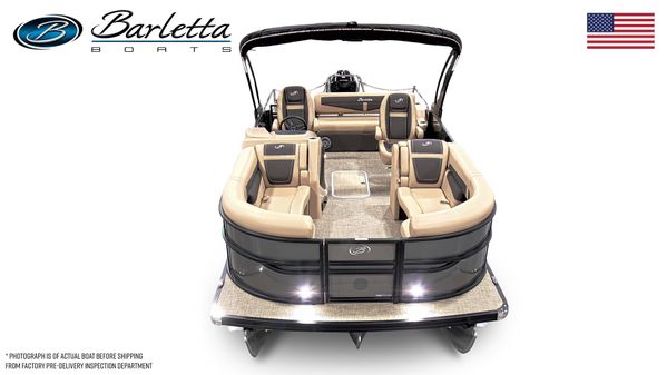 Barletta C22UC image