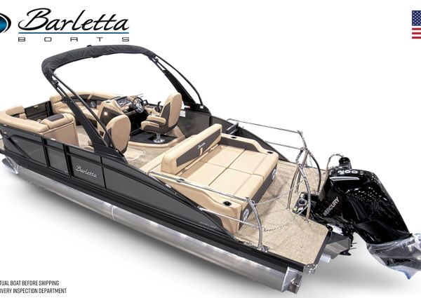 Barletta C22UC image