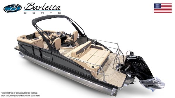 Barletta C22UC image