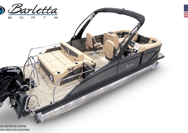 Barletta C22UC image