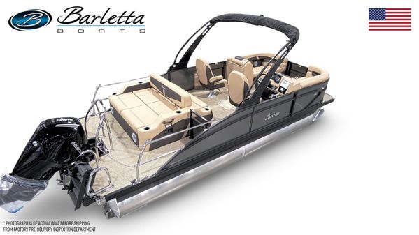 Barletta C22UC image