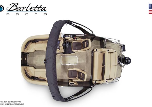 Barletta C22UC image