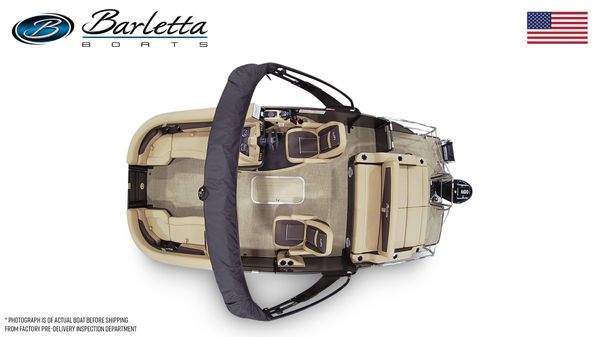 Barletta C22UC image