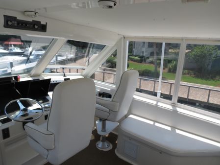 Viking Cockpit Sport Yacht image