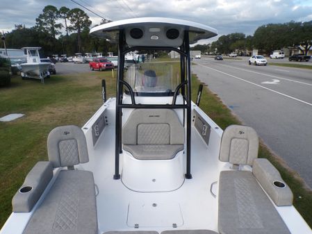 Sea-pro 248-DLX image