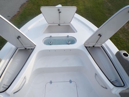 Sea-pro 248-DLX image