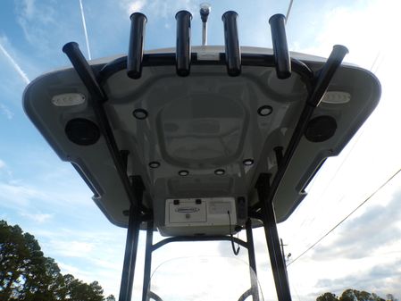 Sea-pro 248-DLX image