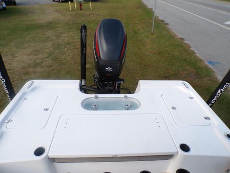 Sea-pro 248-DLX image