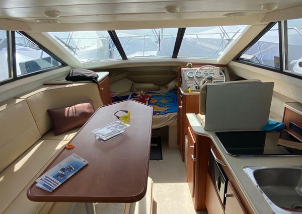 Bayliner 288-COMMAND-BRIDGE image