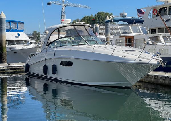 Sea-ray 370-SUNDANCER image