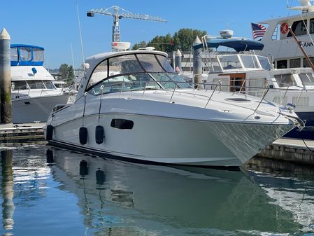 Sea-ray 370-SUNDANCER image