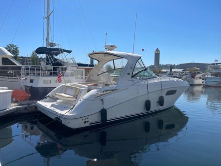 Sea-ray 370-SUNDANCER image