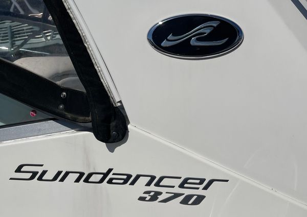 Sea-ray 370-SUNDANCER image