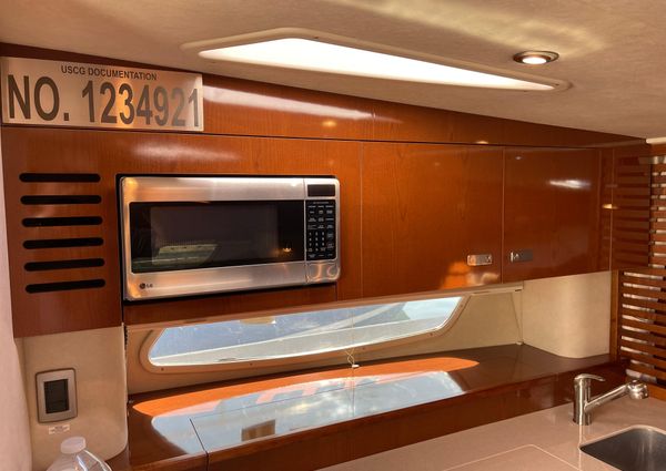 Sea-ray 370-SUNDANCER image