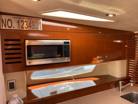 Sea-ray 370-SUNDANCER image