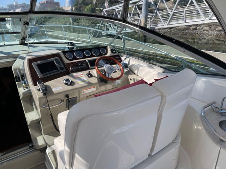 Sea Ray 370 Sundancer image